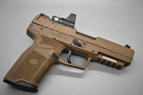 FN 5.7 Gallery 10