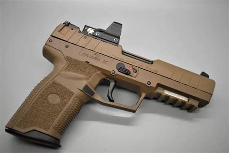 FN 5.7 Gallery 3