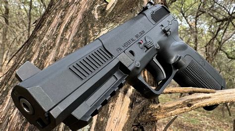 FN 5.7 Review