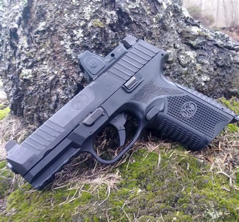 FN 509 Capacity and Reliability