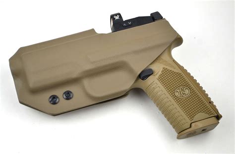 FN 509 Holster