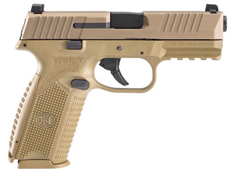 FN 509 Price and Value