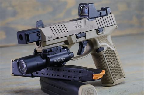 FN 509 Tactical Gallery Image 10