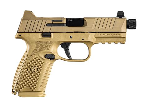 FN 509 Tactical Gallery Image 2