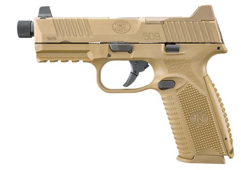 FN 509 Tactical Gallery Image 5