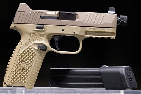 FN 509 Tactical Gallery Image 8