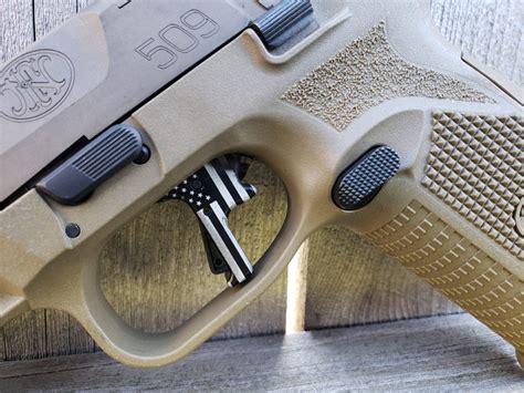 FN 509 Trigger System