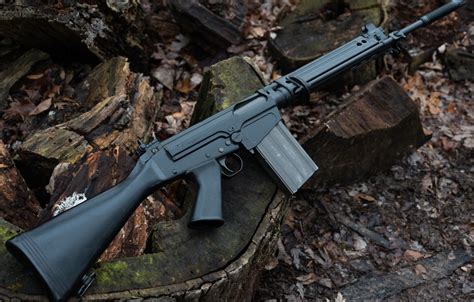 FN FAL