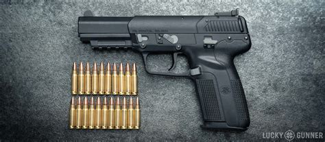 FN Five-seveN