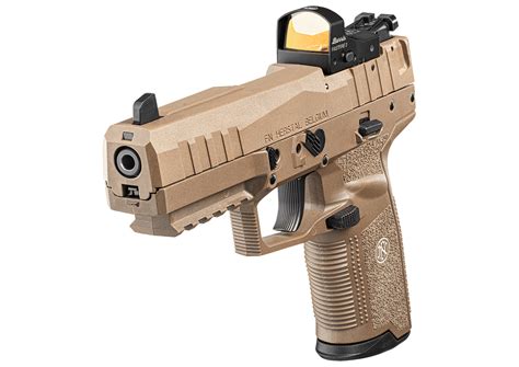 FN Five Seven Pistol Image 3