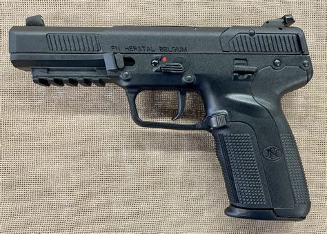 FN Five Seven Pistol Image 4