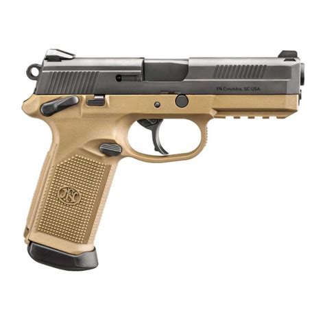 FN FNX-45 45ACP