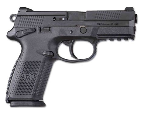 FN FNX-9 pistol