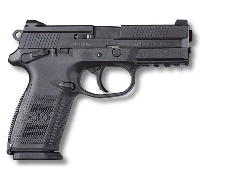 FN FNX-9