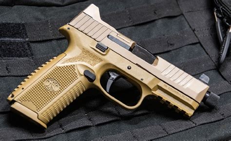 FN Guns Gallery 4