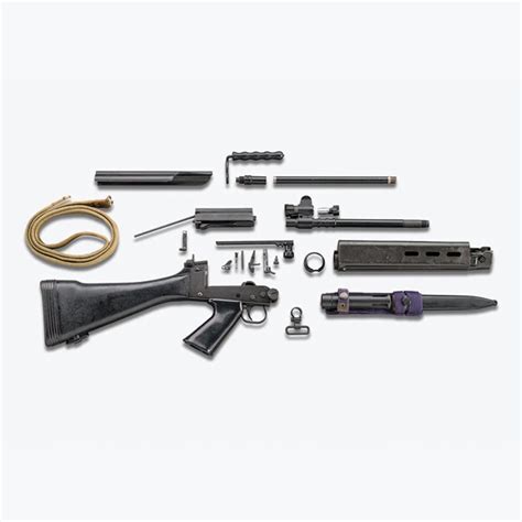 FN Guns Parts and Accessories