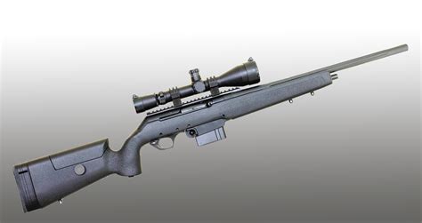 FN Hunting Rifle