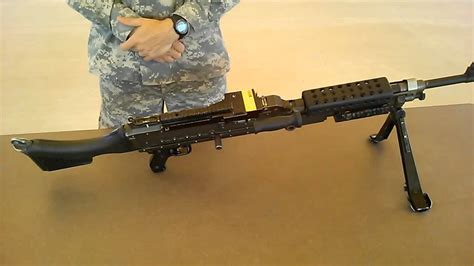 FN M240