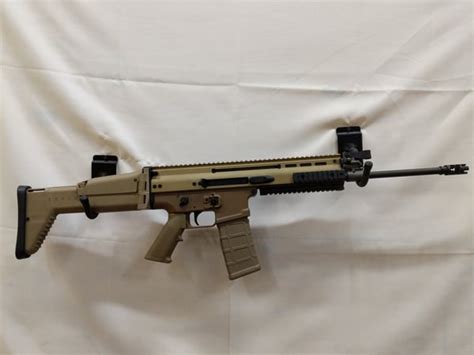 FN SCAR 16S for sale