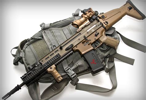 FN SCAR 16S Gallery Image 10