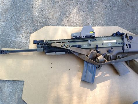 FN SCAR 16S Gallery Image 3