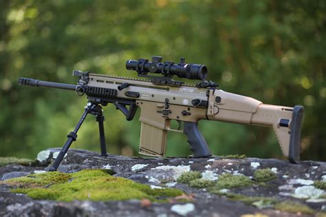 FN SCAR 17