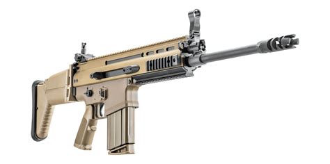 FN SCAR 17