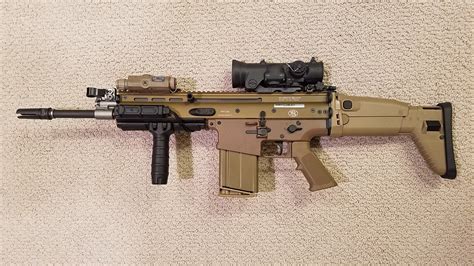 FN SCAR 17 Gallery 5