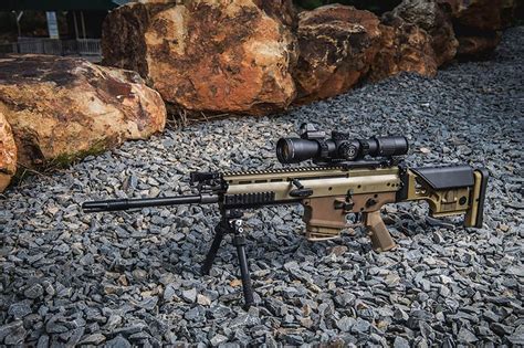 FN SCAR 17 Gallery 6