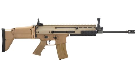 FN SCAR