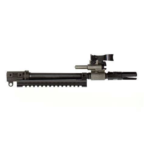 FN SCAR Barrel