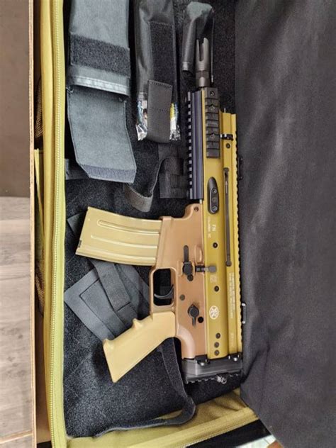 FN SCAR Buying Guide