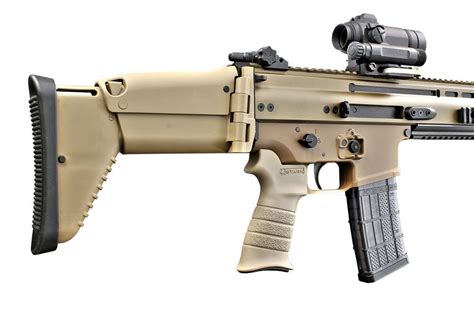 FN SCAR Grip