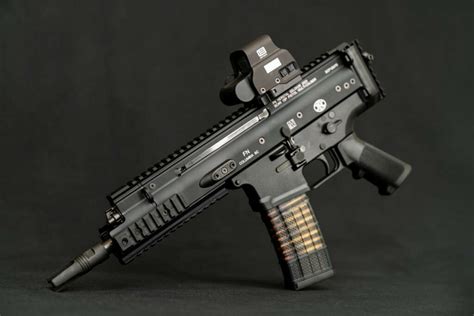 Fn Scar In Stock: Latest Availability And Buying Guide