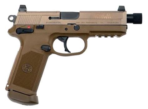 FNX-45 Pistol