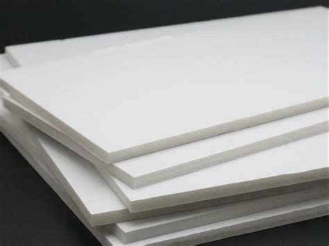 Foam Board Template