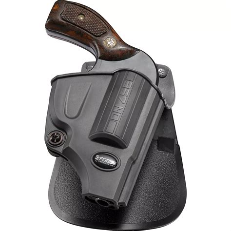 Fobus Evolution Paddle Holster