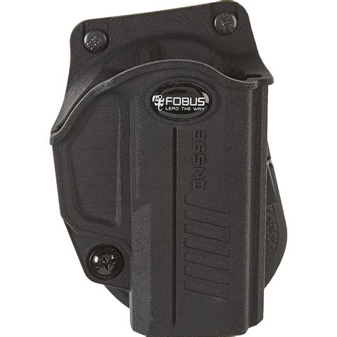 Fobus Evolution Pocket Holster