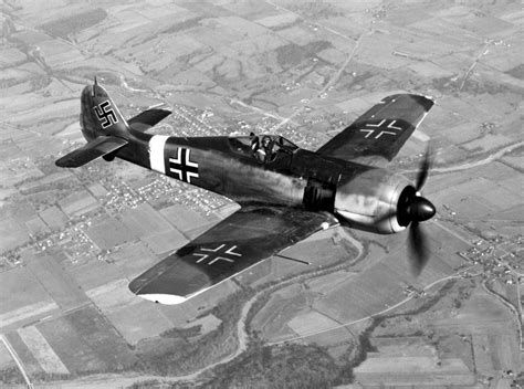 Focke-Wulf Fw 190