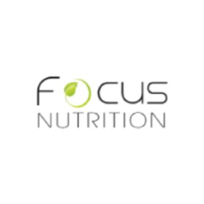 Focus on Nutrition for Weight Loss