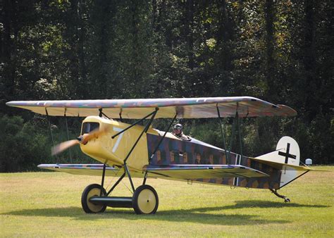 Fokker D.VII