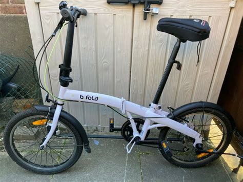 Folding Bikes