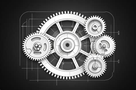 Folding and Sealing Mechanisms