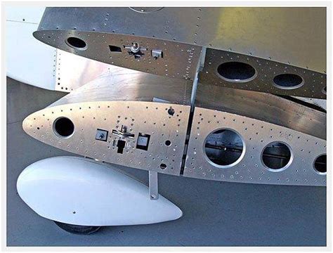 Folding Wing Aircraft Structural Integrity