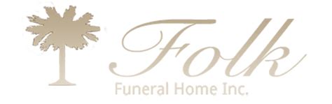 Folk Funeral Home Approach