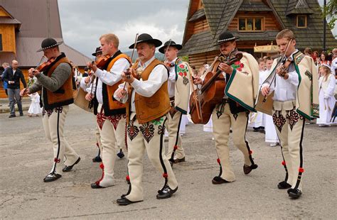 Folk Music Traditions