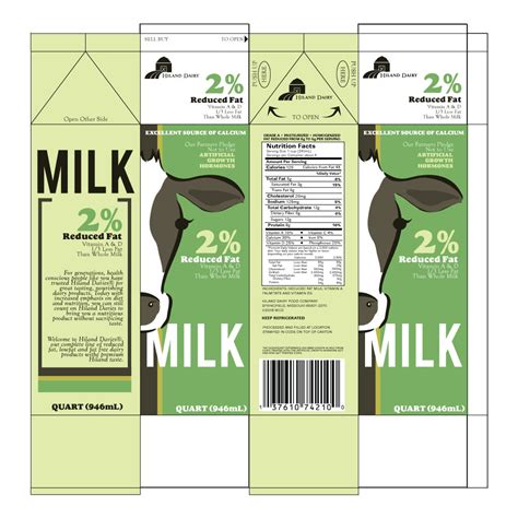 Following Up and Evaluating the Missing Person Milk Carton Campaign