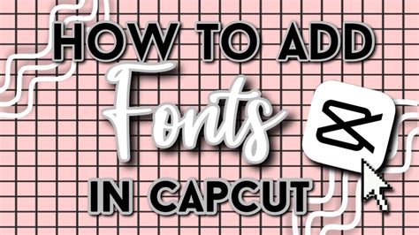 Font Styles and Sizes