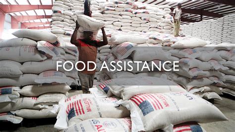 Food Assistance