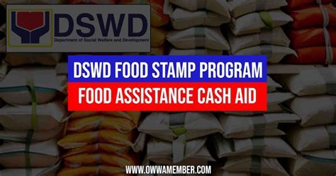 Food Stamps Image 4